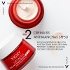 Vichy Liftactiv Crema B3 Antimanchas Oscuras Spf50 50 Ml