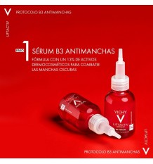 Vichy Liftactiv Crema B3 Antimanchas Oscuras Spf50 50 Ml