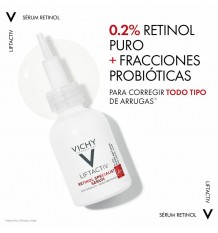 Vichy Liftactiv Serum Retinol Specialist 30ml