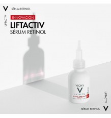 Vichy Liftactiv Serum Retinol Specialist 30ml