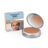 Fotoprotector Isdin 50 Compact Bronce 10 g