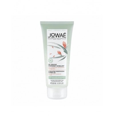 Jowae Gel Ducha Hidratante Estimulante Jengibre 400 ml