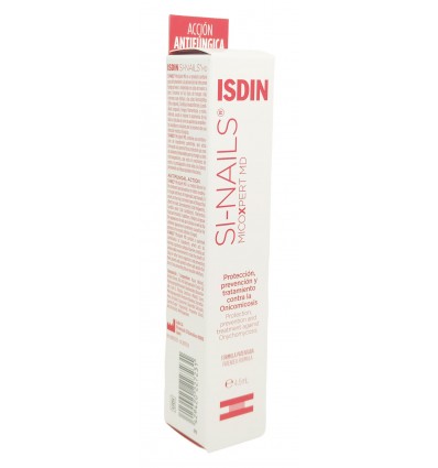 Isdin SI Nails Micoexpert 4.5ml