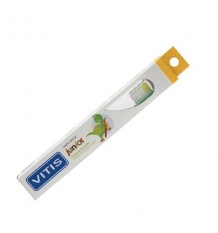 Vitis Junior Toothbrush