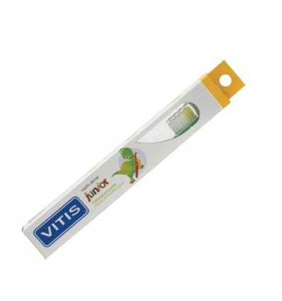 Vitis Junior Zahnbürste