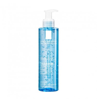 Toleriane Rosaliac Gel Limpiador Micelar 195ml Toleriane Rosaliac Gel Limpiador Micelar 195ml