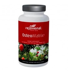 Rejuvenal Osteomatrix 90 Tabletas