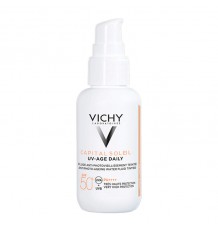 Vichy Uv-Age Daily Color Water Fluid Uvb SPF 50+ Uva 40ml