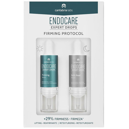 Endocare Expert Drops Firming Protocol 2x10ml