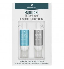 Endocare Expert Drops Hydrating Protocol 2x10ml