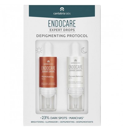 Endocare Expert Drops Depigmenting Protocol 2x10ml