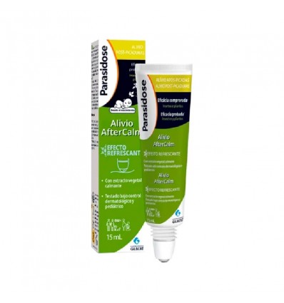 Parasidose Roll-On Alívio Post Picadura 15ml