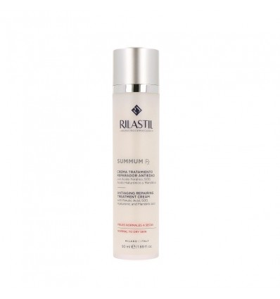 Rilastil Summum Rx Crema Antiedad 50 ml