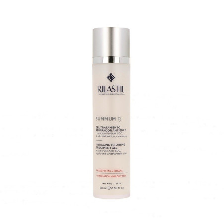 Rilastil Summum Rx Gel Antiedad 40 ml