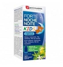 Forté Pharma Nuit Enfant 125ml