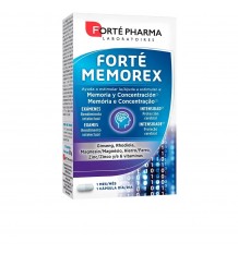 Forte Pharma Energy Memorex 28 Comprimidos