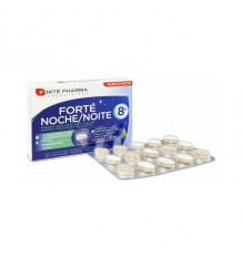 Forte Pharma Forte Noche 8h 60 capsulas