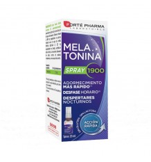 Forte Pharma Melatonina Spray 1900 20 ml