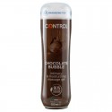 Control Gel de Masaje Chocolate Bubble 3 en 1 200ml