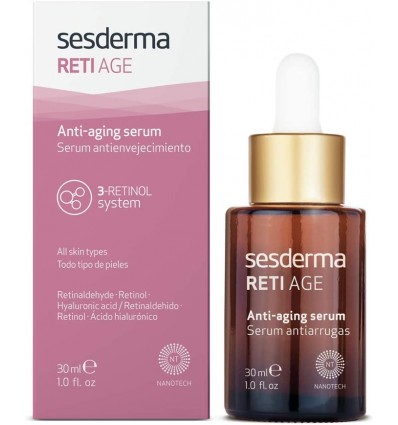 Sesderma Reti Age Antiaging Serum 30 ml