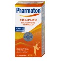 Pharmaton Complex 30 comprimidos