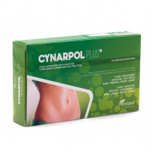 Plantapol Cynarpol Plus 20 Ampollas