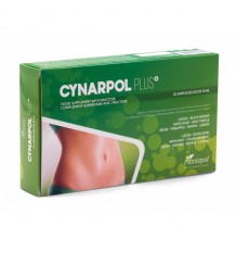 Plantapol Cynarpol Plus 20 Ampoules