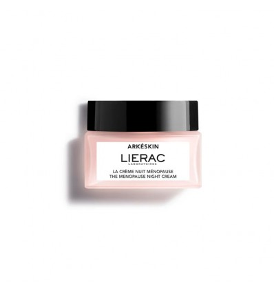 Lierac Arkeskin Crema de Noche 50ml