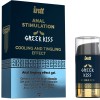 Intt Vibration Greek Kiss Estimulante Anal 15ml