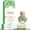 Intt Gel De Masaje Vegano Sabor Coco Efecto Calor 30ml