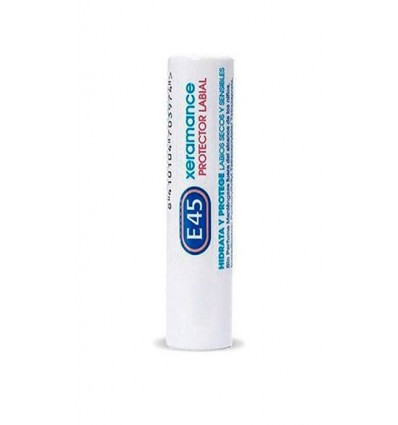 Lutsine E45 Xeramance protector labial 5g