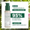 Klorane Cica Sérum Reparador Cabello Seco y Dañado con Cupuaçu Orgánico y Ácido Hialurónico 100ml