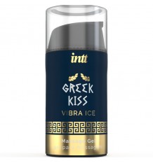 Intt Vibration Greek Kiss Estimulante Anal 15ml