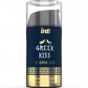 Intt Vibration Greek Kiss Estimulante Anal 15ml