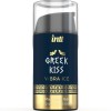 Intt Vibration Greek Kiss Estimulante Anal 15ml