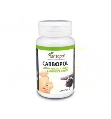 Plantapol Carbopol 60 Cápsulas