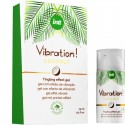 Intt Vibration Vegano Coco Gel Excitante Parejas 15ml