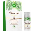 Intt Vibration Vegano Coco Gel Excitante Parejas 15ml