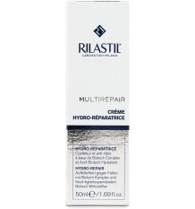 Rilastil Multirepair Crema Hidroreparadora 50 ml + 5 ml gratis