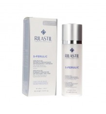 Rilastil  S-Ferulic Serum Bi gel S 30 ml