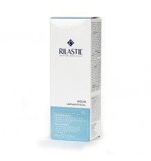 Rilastil Aqua Gel Limpiador Facial 200ml