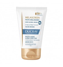 Melascreen Crema Manos Spf50 Cuidado Global 50ml