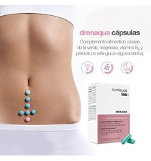 Cumlaude Drenaqua 30 capsulas farmaciamarket