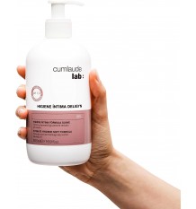 Cumlaude lab Higiene Intima Deligyn 500 ml