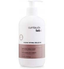 Cumlaude lab Higiene Intima Deligyn 500 ml