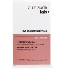 Cumlaude hidratante interno