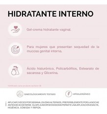 Cumlaude hidratante interno