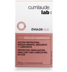 Cumlaude Lab óvulos CLX 10 Ovulos