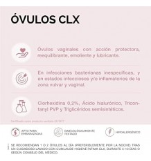 Cumlaude Lab óvulos CLX 10 Ovulos