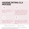 Cumlaude Lab Higiene Intima CLX Mousse 200ml